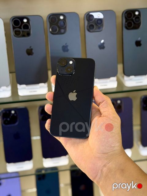 Apple iPhone 14 Midnight 128GB