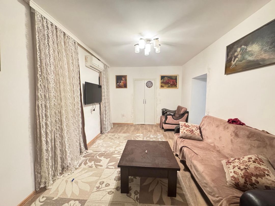Satılır 3 otaqlı köhnə tikili 70 m² — Mənzil, Bakı (2)