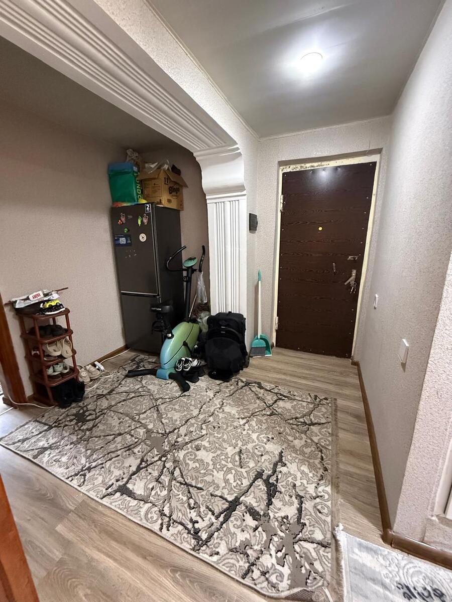 Satılır 4 otaqlı köhnə tikili 115 m² — Mənzil, Bakı (8)