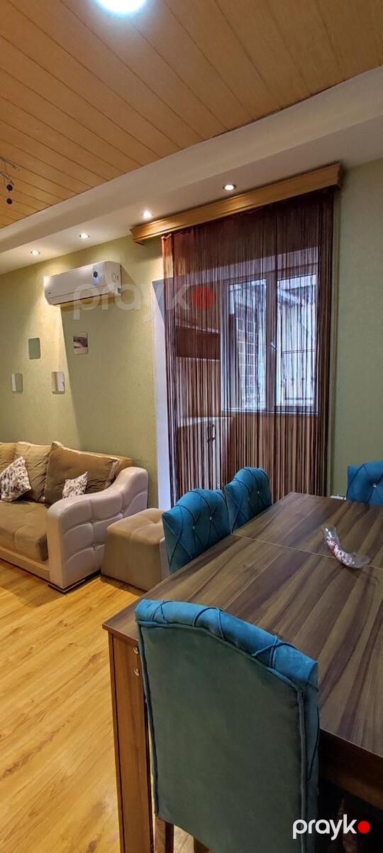 Satılır 2 otaqlı köhnə tikili 55 m² — Mənzil, Bakı (4)