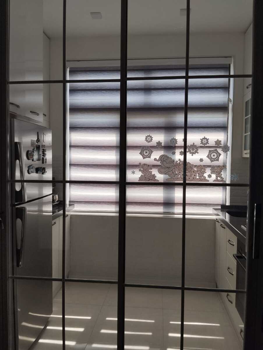 2-otaqlı yeni tikili, Sumqayıt Bulvarı, 50 m² — Mənzil, Sumqayıt (9)
