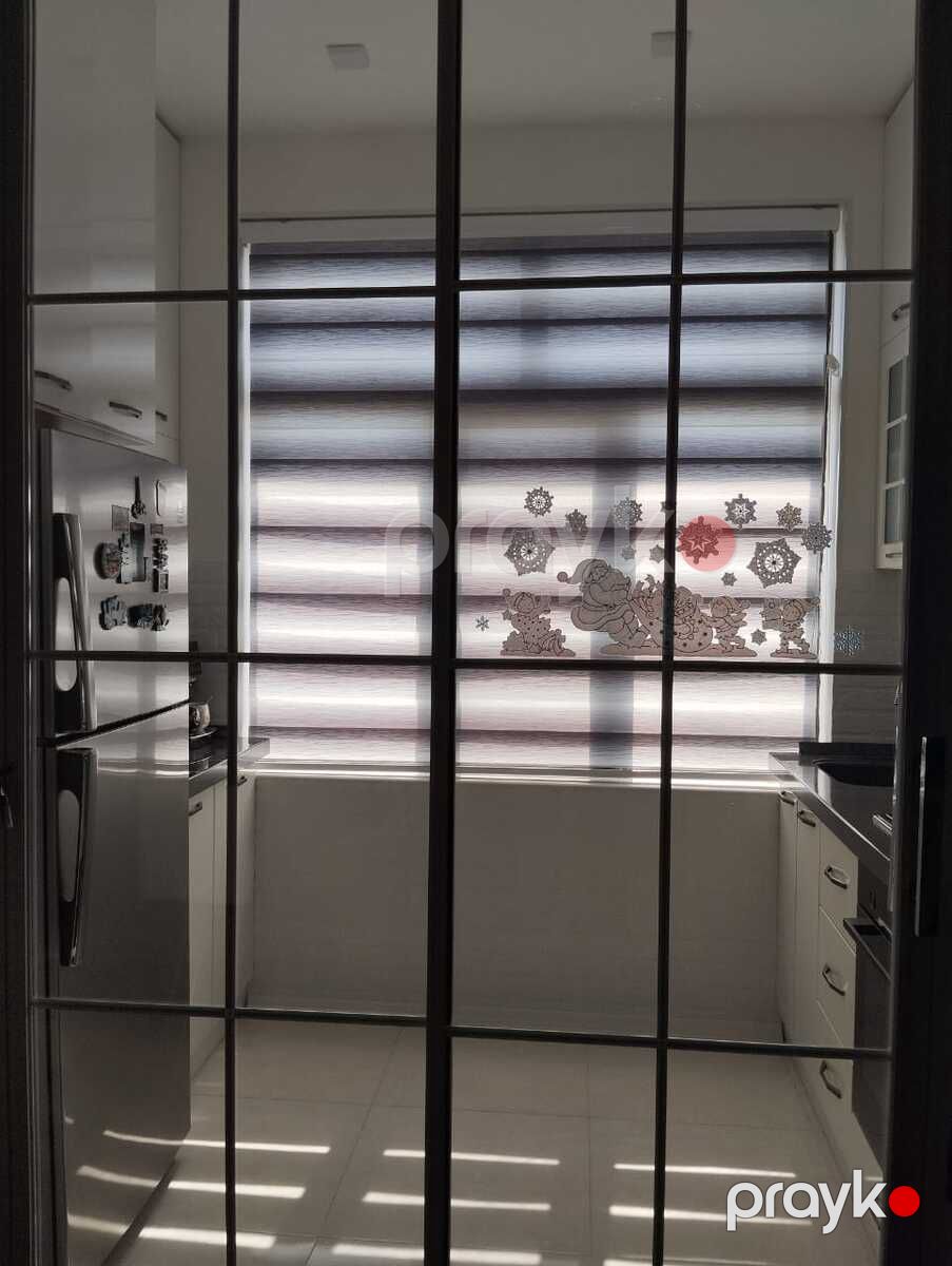 2-otaqlı yeni tikili, Sumqayıt Bulvarı, 50 m² — Mənzil, Sumqayıt (9)