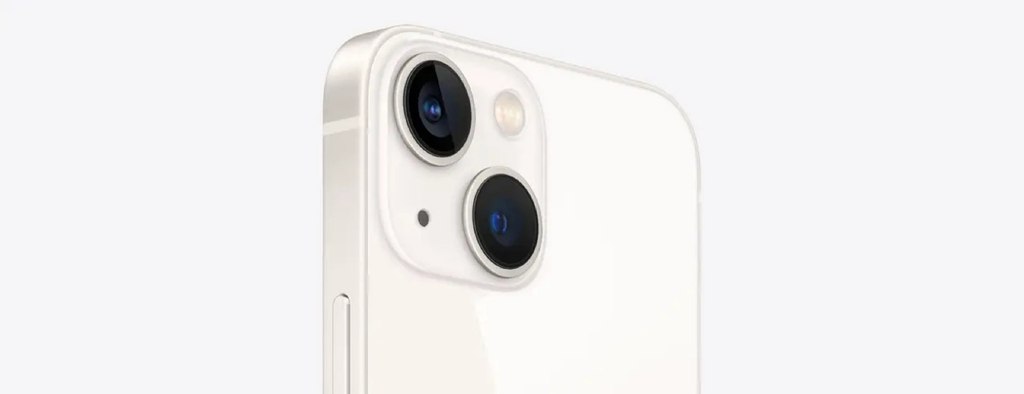 Apple iPhone 13 Starlight 128GB/4GB — Smartfonlar, Bakı (3)