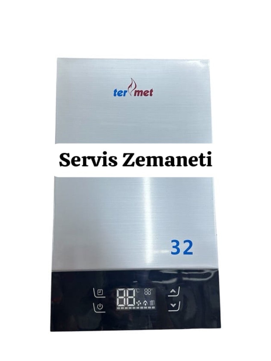 Su qızdırıcısı — Təmir və inşaat, Bakı (3)