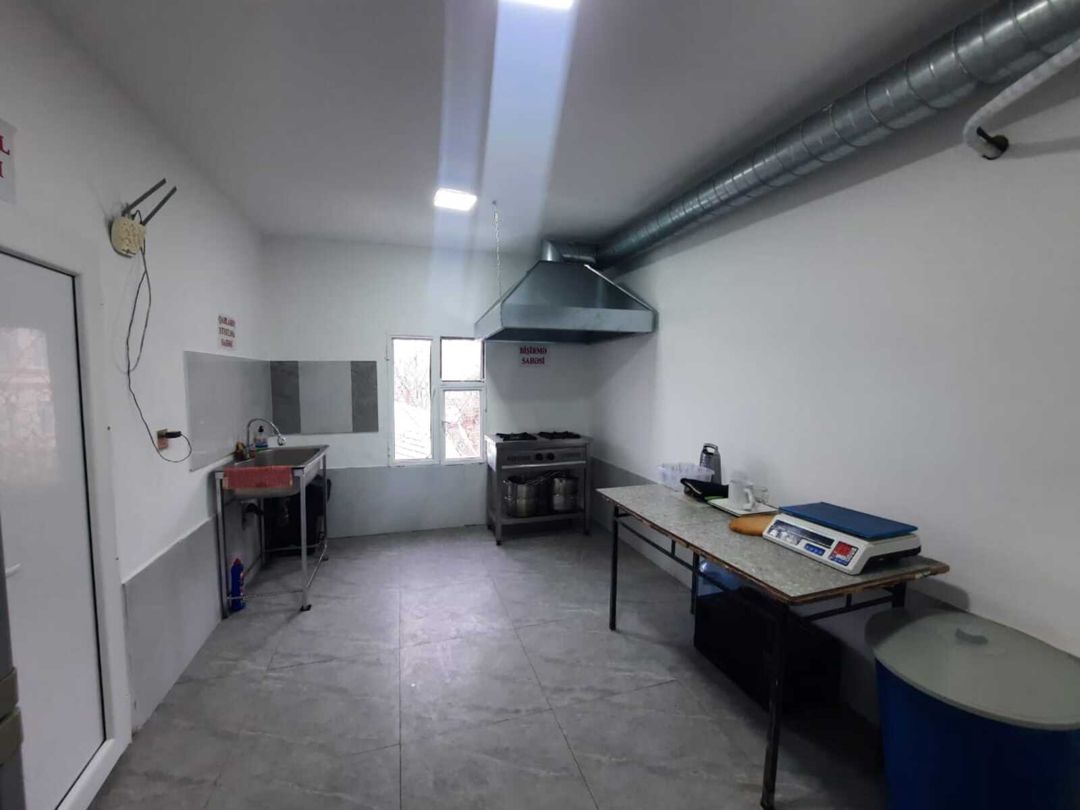 Satılır obyekt 110 m² — Əmlak, Bakı (2)