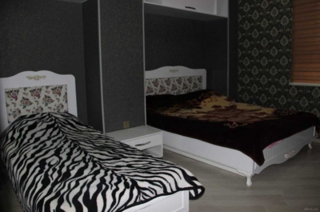 İcarəyə verilir 1 otaqlı köhnə tikili 31 m² — Mənzil, Bakı (9)