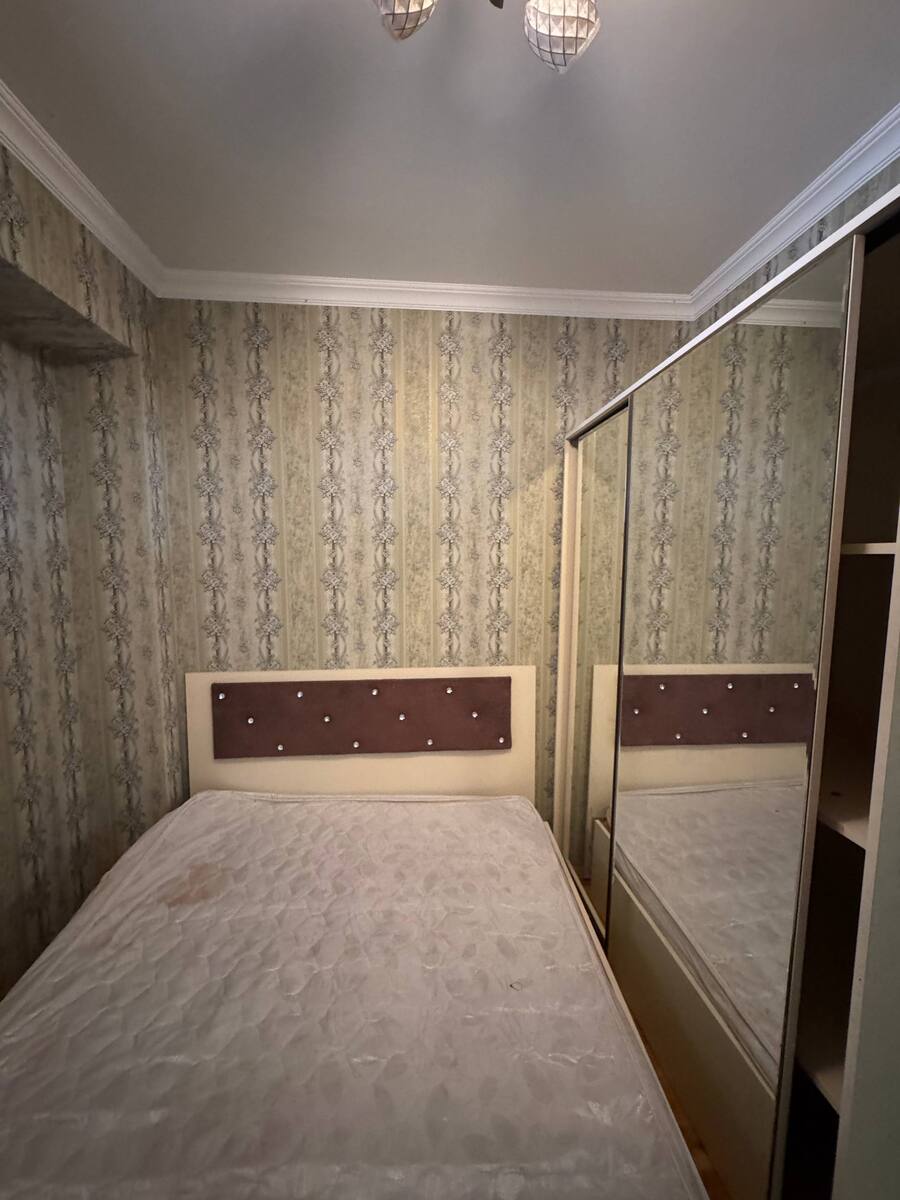Satılır 2 otaqlı yeni tikili 54 m² — Mənzil, Bakı (7)