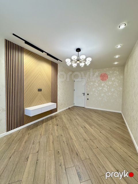 Satılır 3 otaqlı köhnə tikili 65 m²