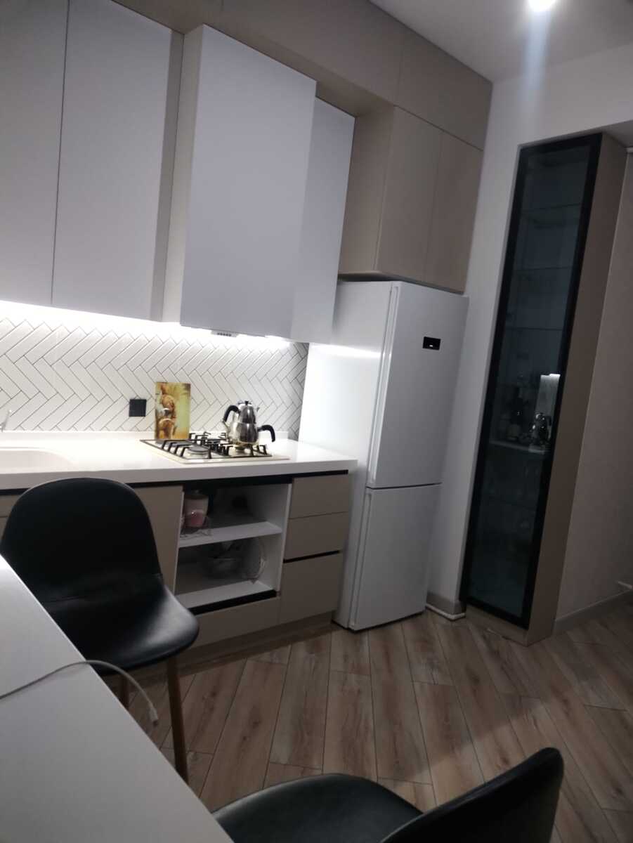 Satılır 2 otaqlı yeni tikili 98 m² — Mənzil, Bakı (3)