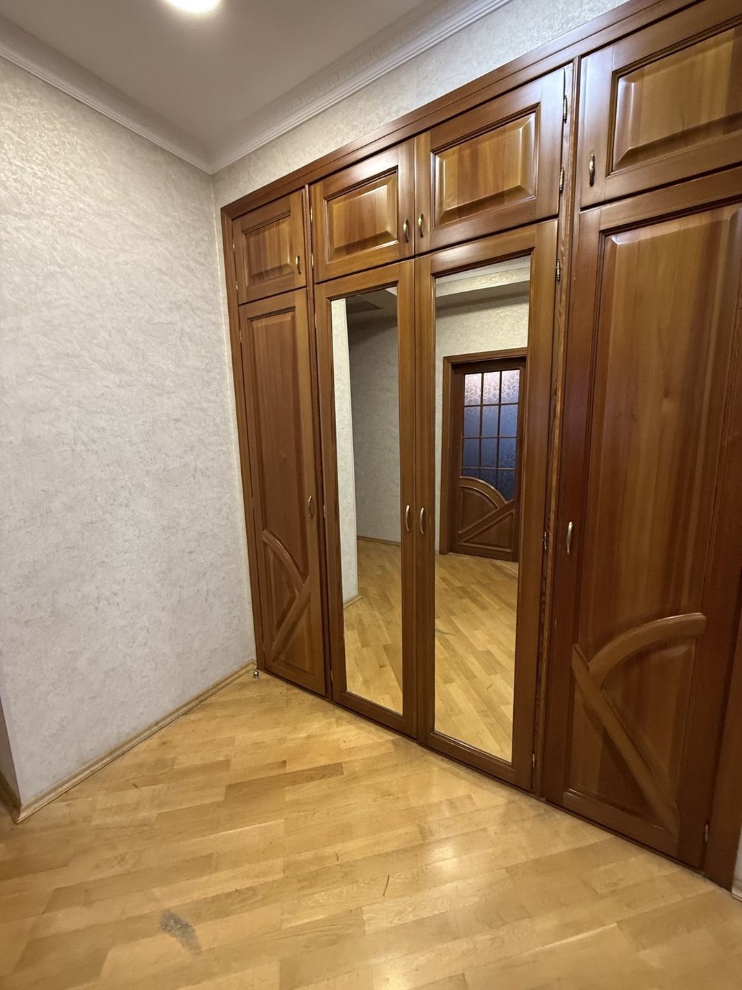 Satılır 4 otaqlı yeni tikili 170 m² — Mənzil, Bakı (3)