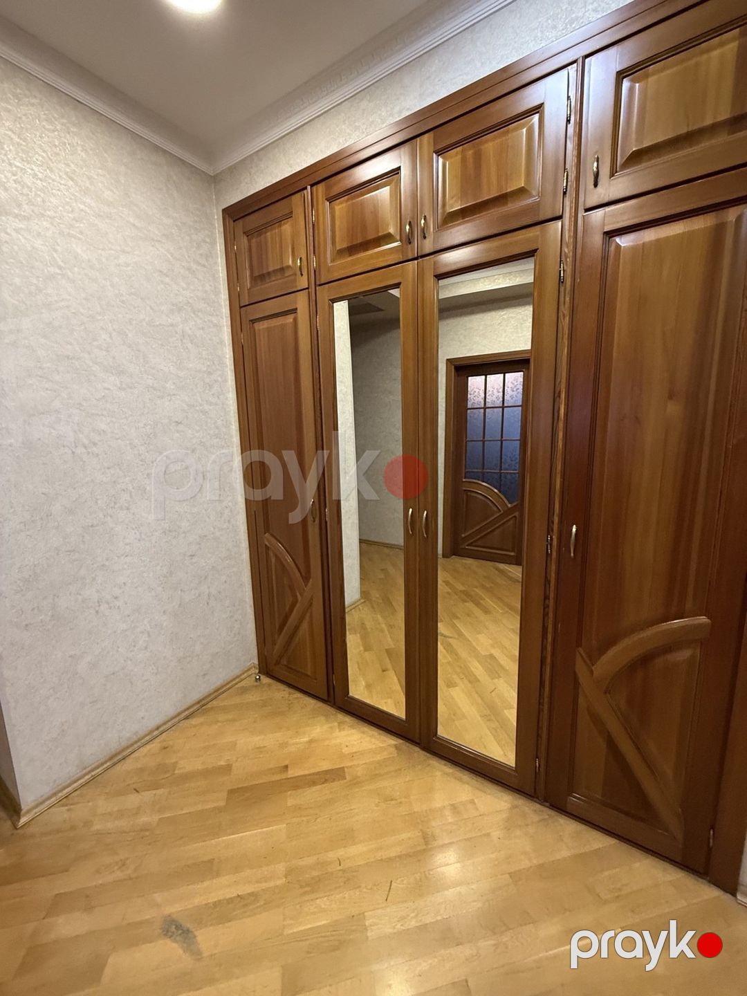 Satılır 4 otaqlı yeni tikili 170 m² — Mənzil, Bakı (3)