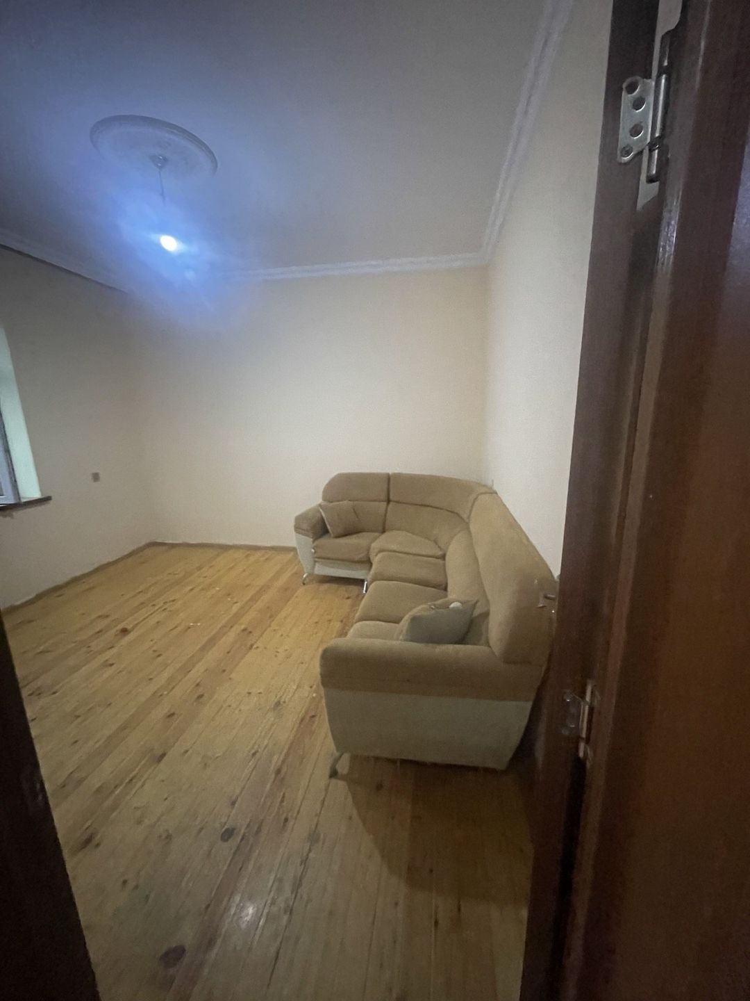 İcarəyə verilir 3 otaqlı həyət evi/bağ evi 80 m² — Ev, villa, Bakı (4)