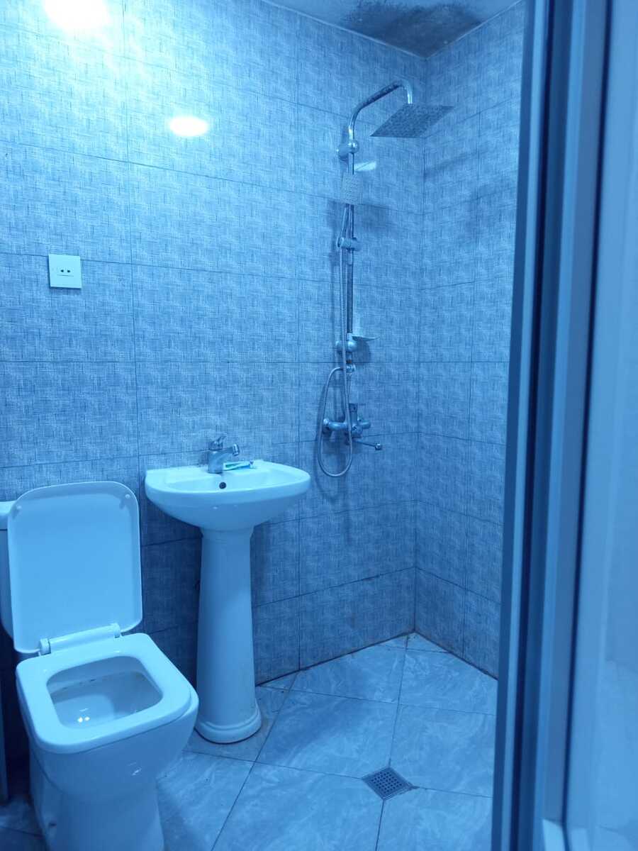 Satılır 2 otaqlı köhnə tikili 46 m² — Mənzil, Xırdalan (9)