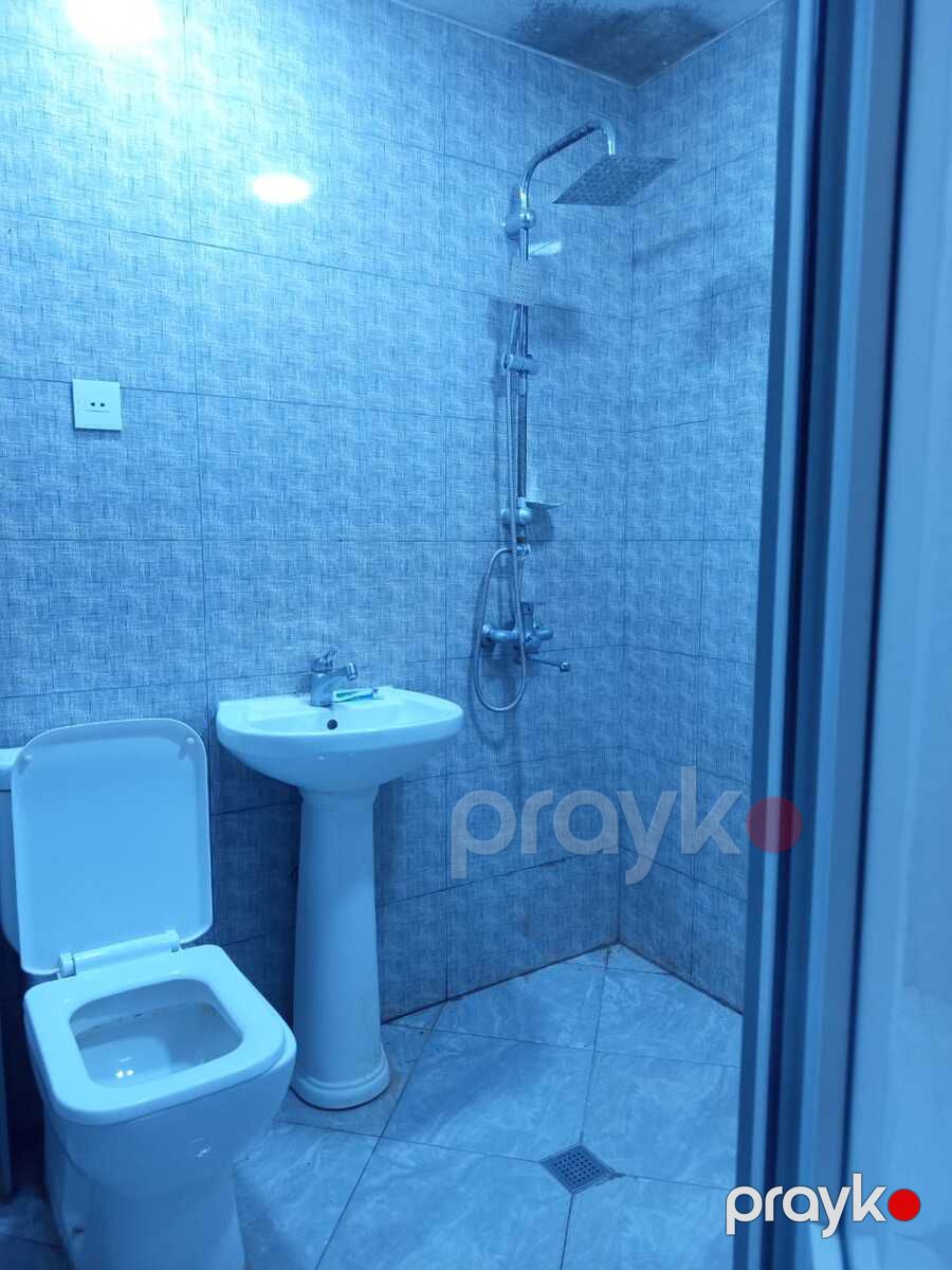 Satılır 2 otaqlı köhnə tikili 46 m² — Mənzil, Xırdalan (9)