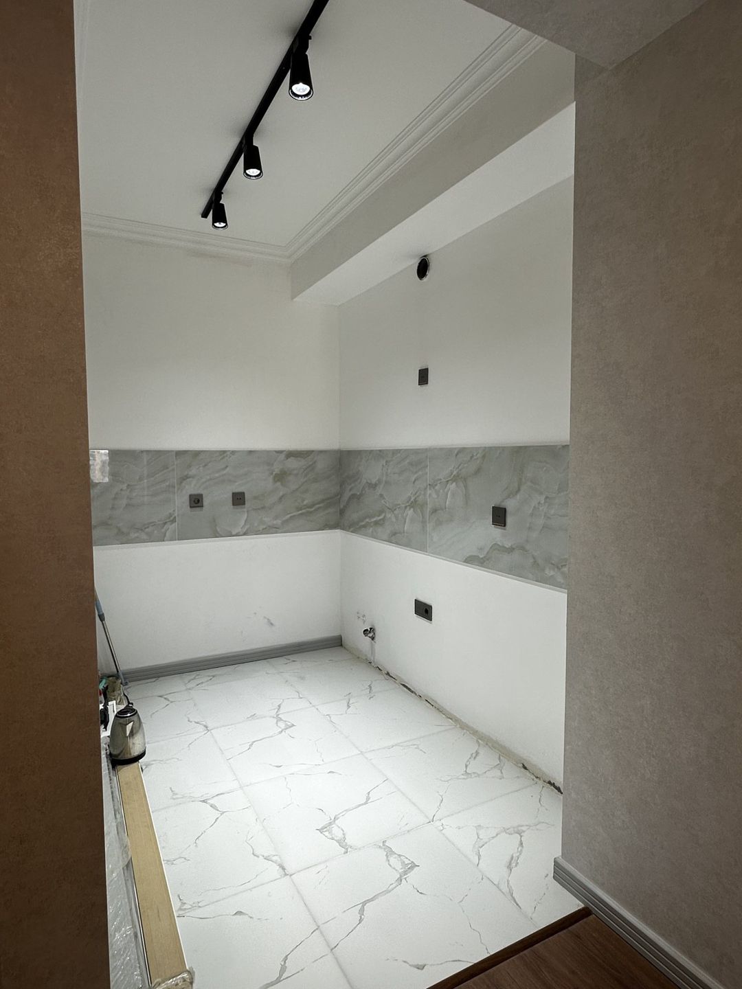 2-otaqlı yeni tikili, Sumqayıt ş., 58 m² — Mənzil, Sumqayıt (4)