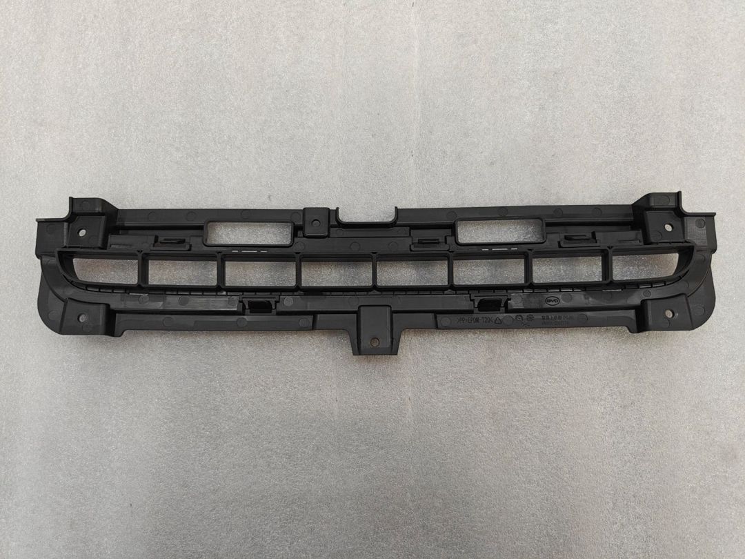 BYD Destroyer 05 üçün radiator barmaqlığı — Ehtiyat hissələri və aksesuarlar, Bakı