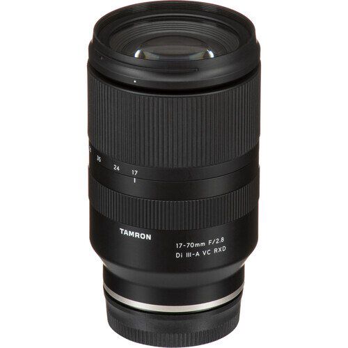 Linza "Tamron 17-70mm f/2.8 Di Iıı-a VC RXD Lens for Sony" — Elektronika, Bakı (2)