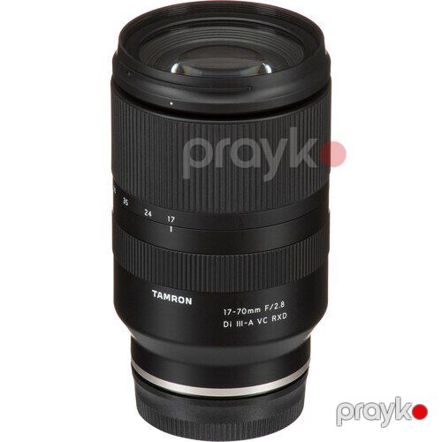 Linza "Tamron 17-70mm f/2.8 Di Iıı-a VC RXD Lens for Sony" — Foto və video texnikası, Bakı (2)