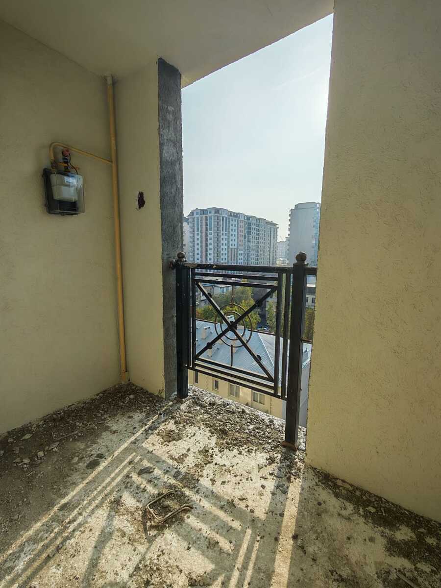 Satılır 3 otaqlı yeni tikili 87 m² — Mənzil, Bakı (4)