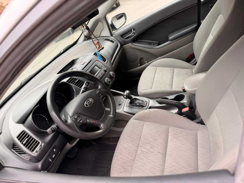 Kia Forte, 1.8 L, 2015 il, 181 088 km — Avtomobillər, Bakı (7)