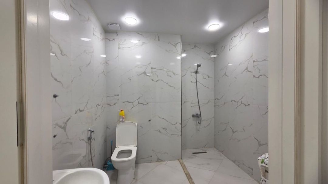 Satılır 4 otaqlı yeni tikili 170 m² — Mənzil, Bakı (12)