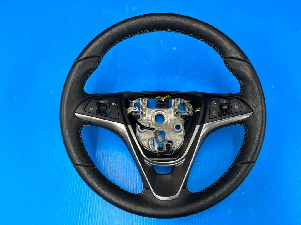 "Chevrolet" hissələri — Ehtiyat hissələri və aksesuarlar, Bakı (4)