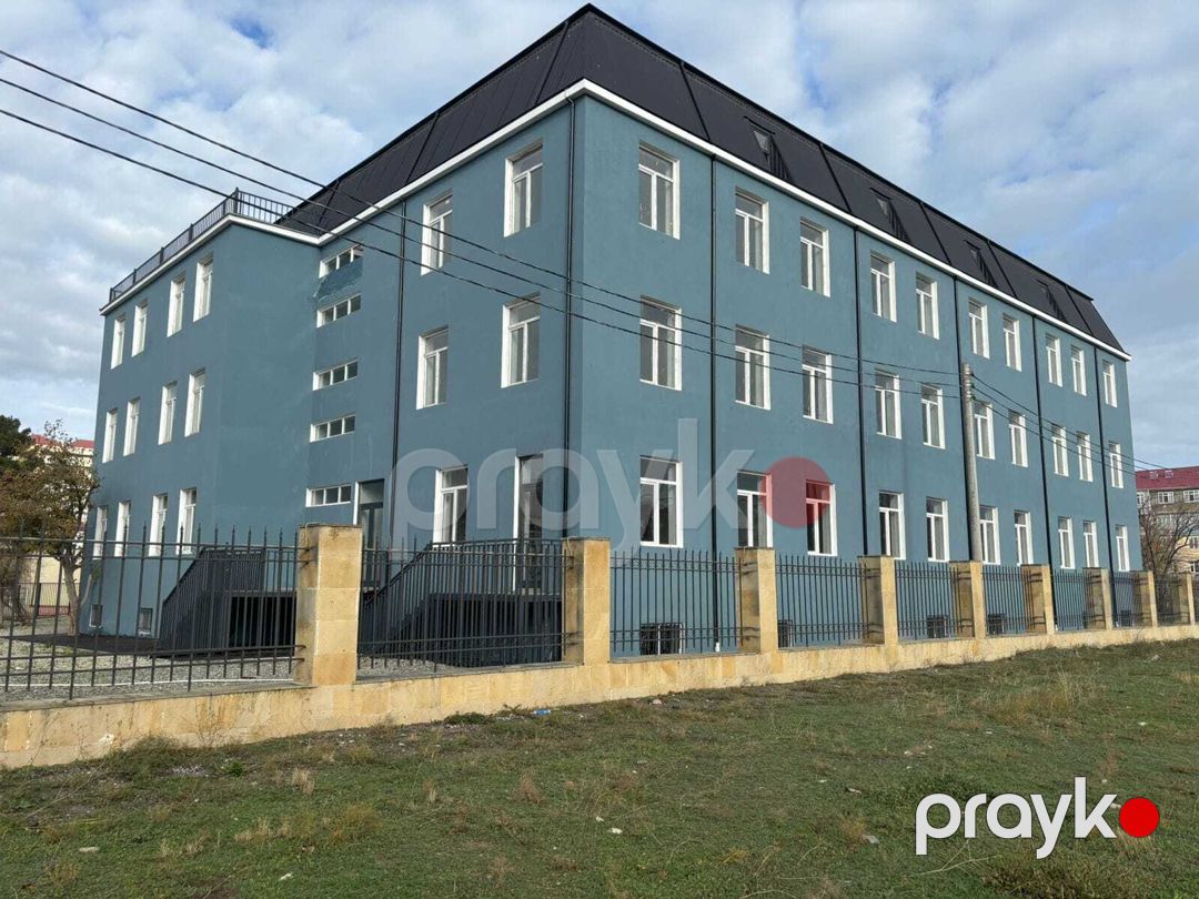 Satılır obyekt 4800 m² — Əmlak, Sumqayıt (6)