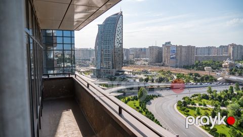 Satılır 2 otaqlı yeni tikili 66 m²