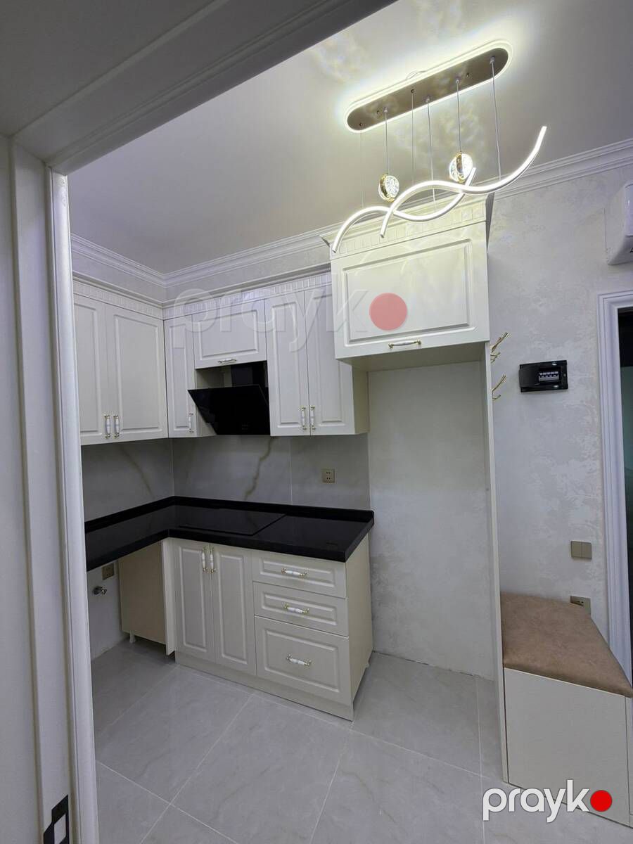 Satılır 2 otaqlı yeni tikili 54 m² — Mənzil, Bakı (6)
