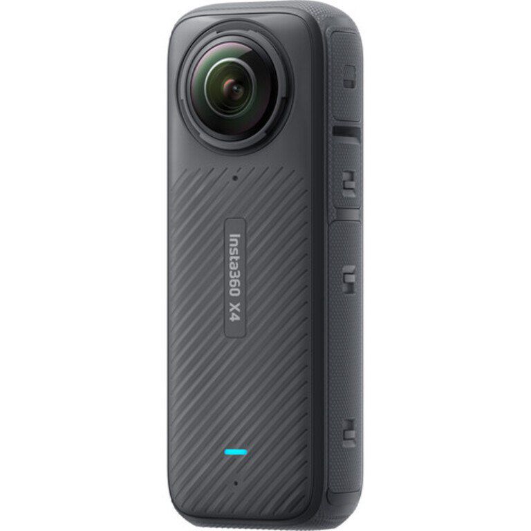 "Insta 360 X4 360° 8K" action camera — Səs texnikası, Bakı (7)