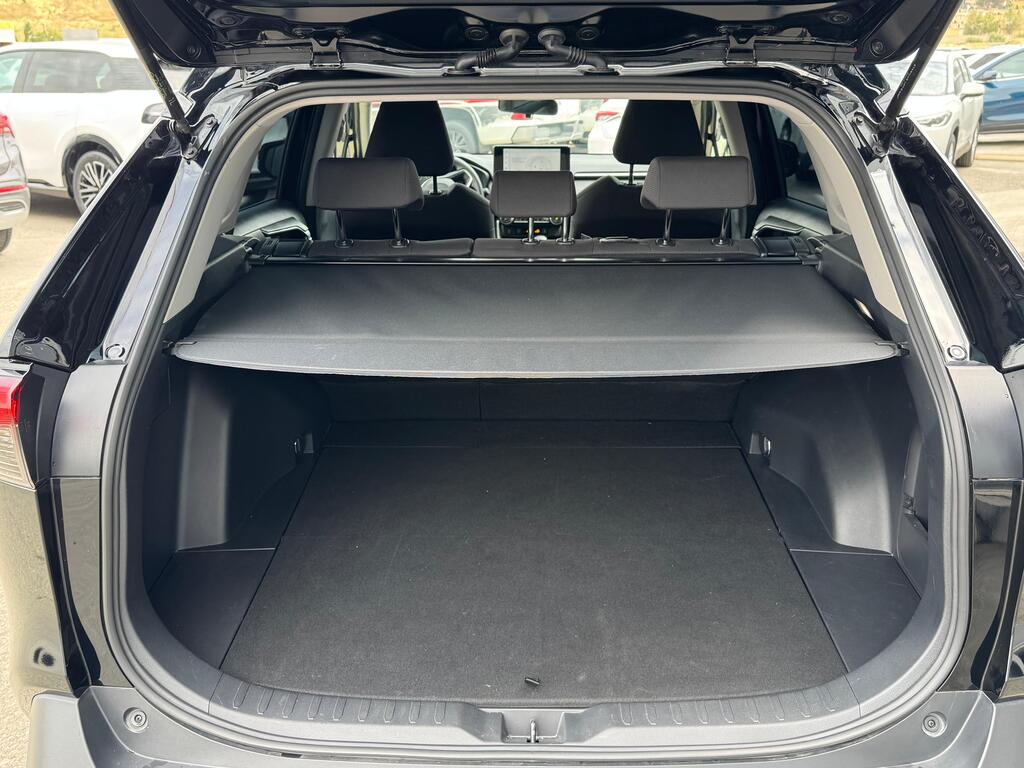 Toyota RAV4, 2.5 L, 1.6 kWh, 2024 il, 34 000 km — Avtomobillər, Bakı (7)