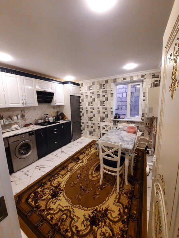 Həyət evi, Ceyranbatan qəs — Ev, villa, Bakı (7)