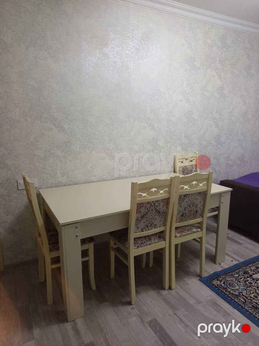 Satılır 2 otaqlı köhnə tikili 46 m² — Mənzil, Xırdalan (2)