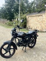 Lıfan - M50, 54 km — Motosikletlər və mopedlər