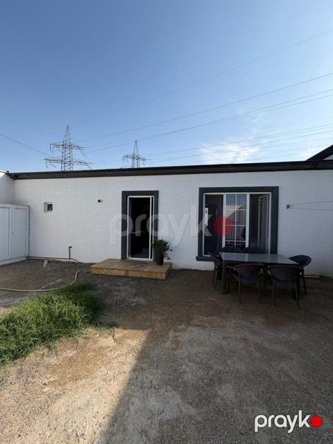 Satılır 3 otaqlı həyət evi/bağ evi 120 m²