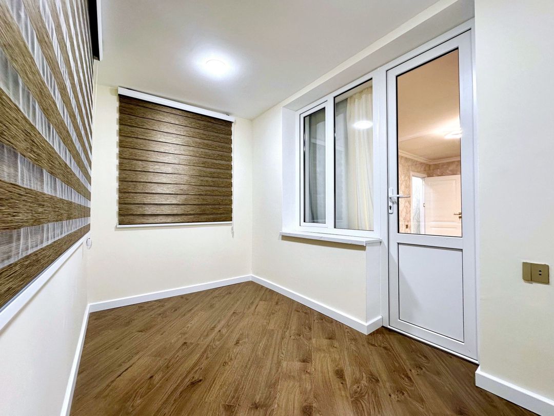 Satılır 2 otaqlı köhnə tikili 65 m² — Mənzil, Bakı (6)