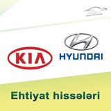 "Hyundai/Kia" ehtiyat hissələri — AutoMagazine