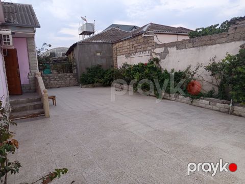 İcarəyə verilir 4 otaqlı həyət evi/bağ evi 120 m²