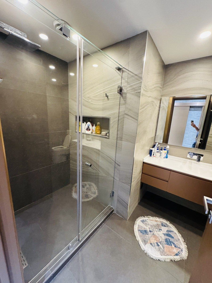 Satılır 2 otaqlı yeni tikili 68 m² — Mənzil, Bakı (11)