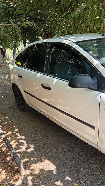 Ford Focus, 1.6 L, 2001 il, 320 000 km — Avtomobillər, Biləsuvar (3)
