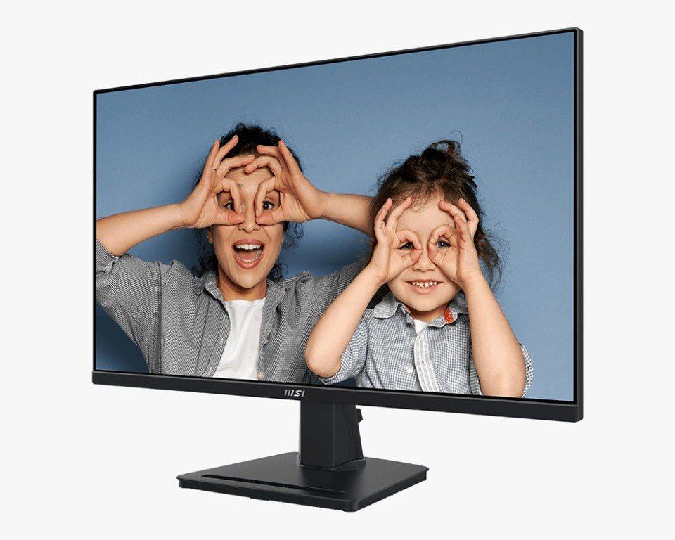 Monitor "MSI Pro MP275 27" IPS" — Elektronika, Bakı (2)