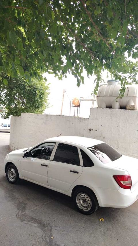 Lada (VAZ) Granta, 2013 il — Bakı