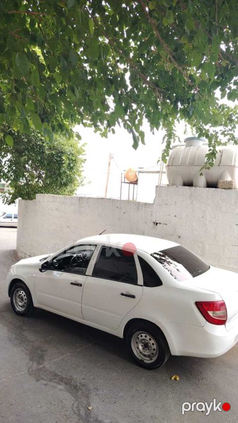 Lada (VAZ) Granta, 2013 il