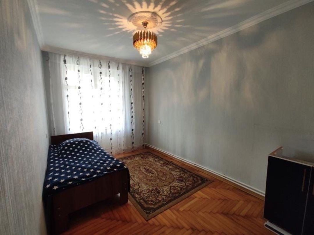 3-otaqlı mənzil kirayə verilir, Şirvan ş., 70 m² — Mənzil, Şirvan (7)