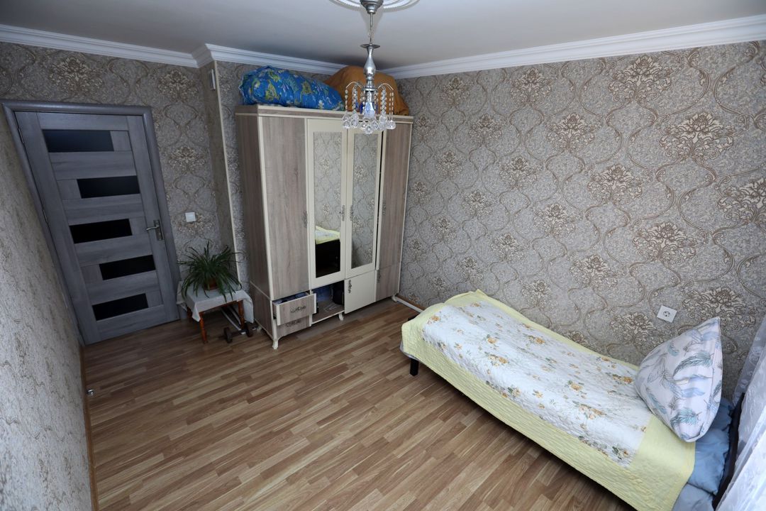 Satılır 2 otaqlı köhnə tikili 60 m² — Mənzil, Bakı (8)