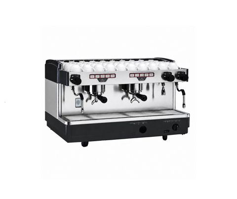 Faema E98 President 2 qruplu peşəkar espresso qəhvə aparatı — Bakı
