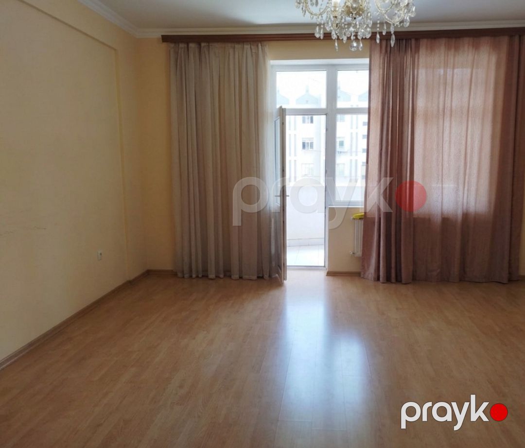 İcarəyə verilir 3 otaqlı ofis 126 m² — Ofis, Bakı (5)