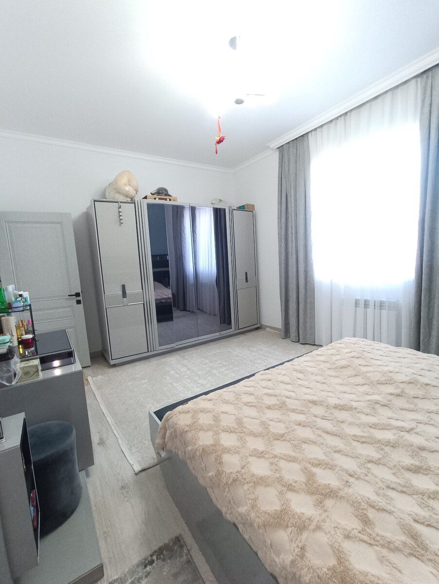 Həyət evi, Masazır qəs — Ev, villa, Bakı (10)