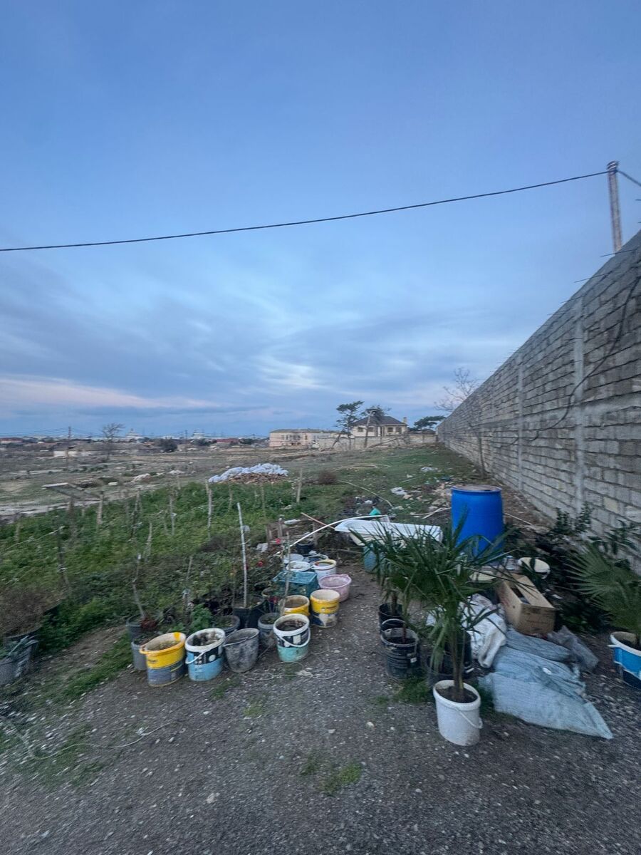 Satılır torpaq 124 sot — Torpaq, Bakı (2)
