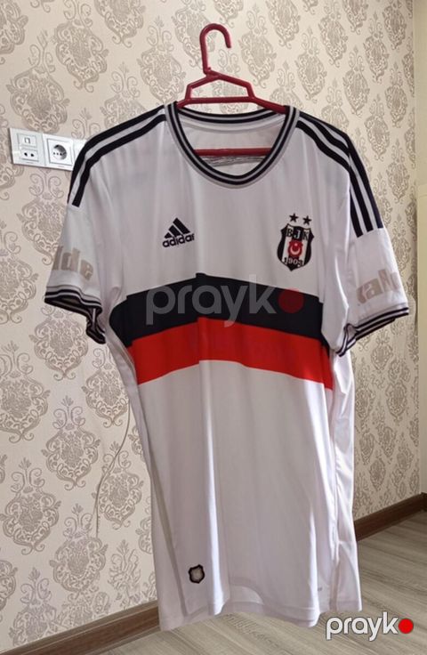 Futbol formaları — эльза